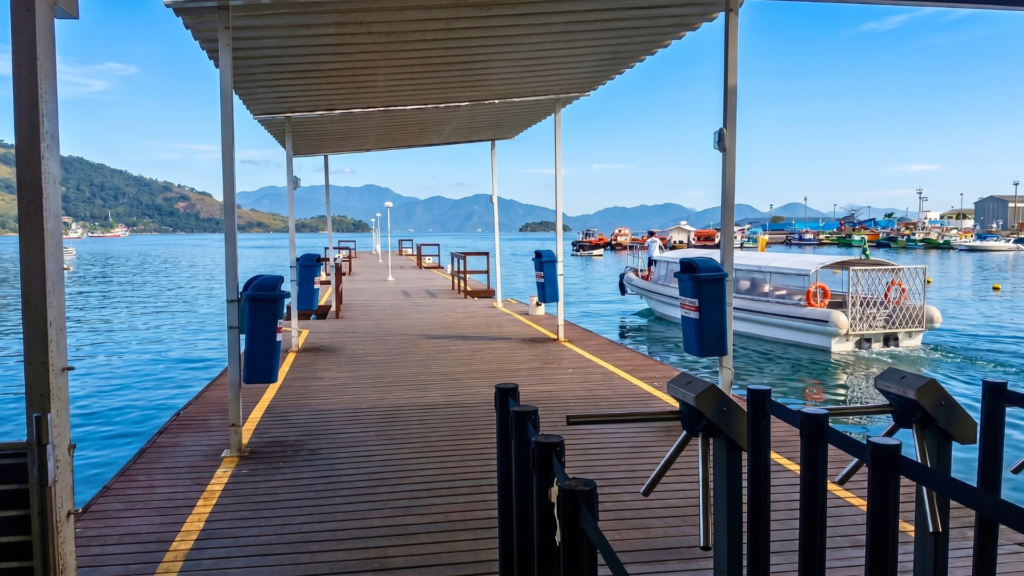 Angra dos reis